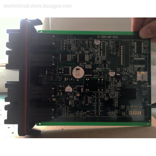 PCBA for home Automation Equipment